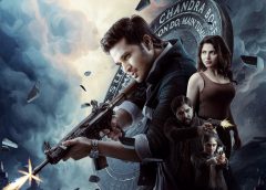 Nikhil Siddhartha's 'Spy' to hit screens worlwide on June 29 with staggering number of screens