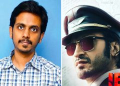 Director Sankalp reddy interview