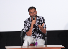 ఒక దర్శకుడిగా అన్ని జానర్స్ లో సినిమా చేయాలనేది నా కోరిక : మహి వి రాఘవ్