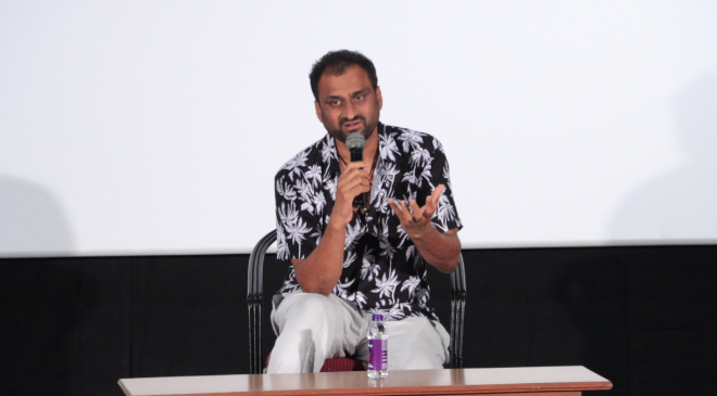 ఒక దర్శకుడిగా అన్ని జానర్స్ లో సినిమా చేయాలనేది నా కోరిక : మహి వి రాఘవ్