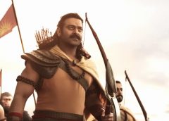 Aadipursh Movie :