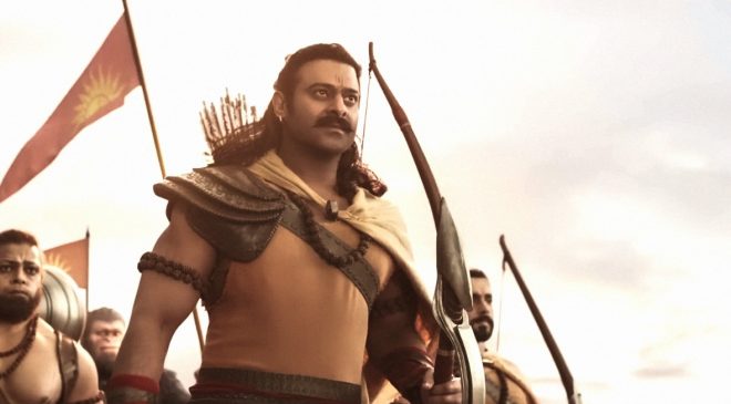 Aadipursh Movie :