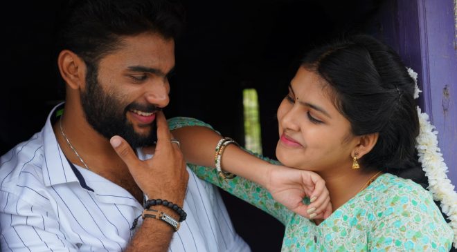 మైత్రి మూవీస్ ద్వారా జూన్ 23న విడుదల కానున్న 'భీమదేవరపల్లి బ్రాంచి'