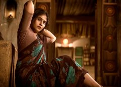 విశ్వక్ సేన్ 'VS11'లో రత్నమాలగా అంజలి