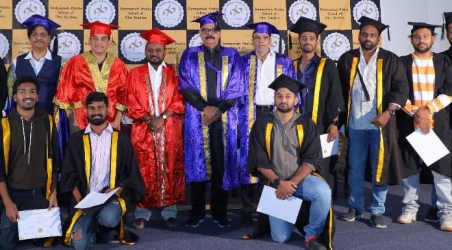 సృజన ఒక్కటే చాలదు.. కృషి, అంకిత భావం, పట్టుదల ఉన్నవారినే విజయం వరిస్తుంది!