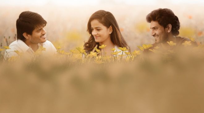 'బేబీ' నుంచి 'రిబపప్పా' లిరికల్ సాంగ్ విడుదల