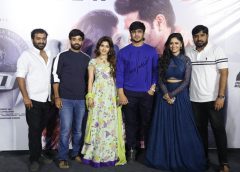 నిఖిల్ నేషనల్ థ్రిల్లర్ ‘స్పై ’పవర్ ప్యాక్డ్ ట్రైలర్ విడుదల!