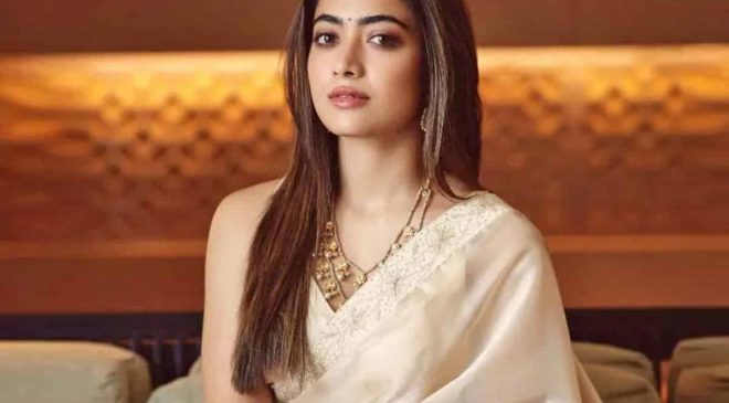 Rashmika Mandanna, manager clarify on rumors .