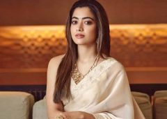 Rashmika Mandanna, manager clarify on rumors .