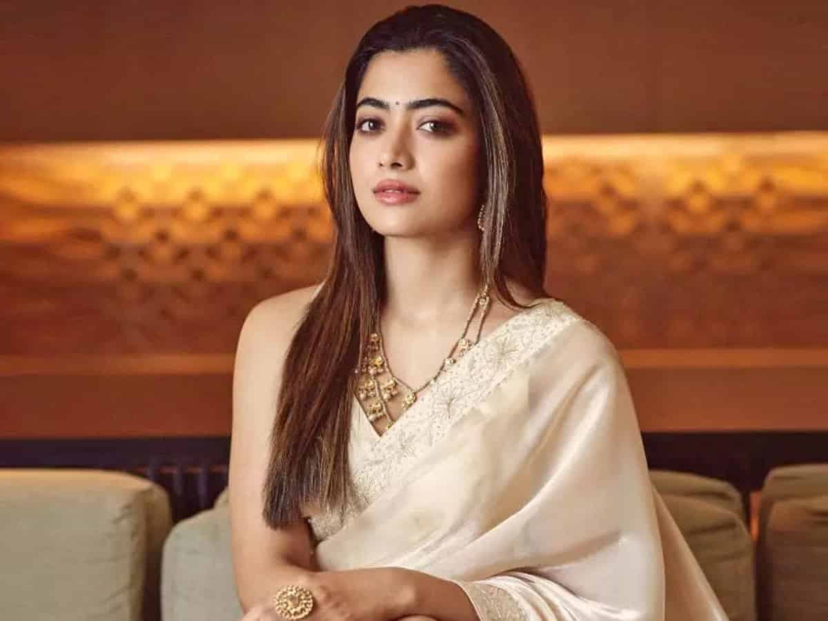 Rashmika Mandanna, manager clarify on rumors .