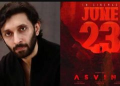 ASVINS movie Review : ఆకట్టుకునే హారర్ థ్రిల్లర్ ‘అశ్విన్స్’ !