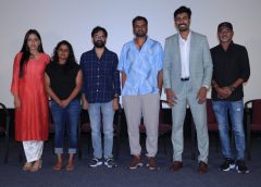 మేము ఊహించిన దానికంటే ఎక్కువగా 'సైతాన్' సీరీస్ సక్సెస్ అయ్యింది, త్వరలో సైతాన్ 2 ఉంటుంది !!!