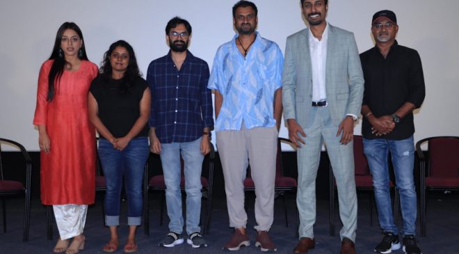 మేము ఊహించిన దానికంటే ఎక్కువగా 'సైతాన్' సీరీస్ సక్సెస్ అయ్యింది, త్వరలో సైతాన్ 2 ఉంటుంది !!!
