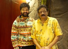 సోహెల్ 'బూట్‌కట్ బాలరాజు' 'తాగుదాం తాగి ఊగుదాం' సాంగ్ విడుదల