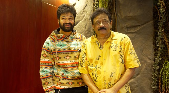 సోహెల్ 'బూట్‌కట్ బాలరాజు' 'తాగుదాం తాగి ఊగుదాం' సాంగ్ విడుదల