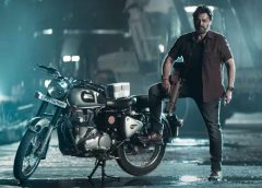 విక్టరీ వెంకటేష్ 'సైంధవ్' కీలక షెడ్యూల్ పూర్తి