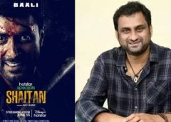 Director Mahi V Raghav clarifies about Shaitan cuss words