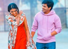 ‘జిలేబి’ టీజర్ విడుదల