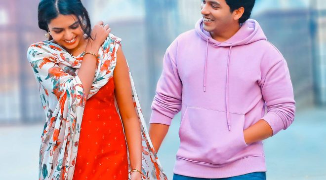 'జిలేబి' టీజర్ విడుదల