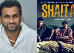 Director Mahi V Raghav clarifies about Shaitan cuss words