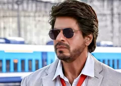Get ready for the biggest action sequences from the biggest action director, Spiro Razatos of ‘Fast and Furious’ & ‘Captain America’ fame designs actions sequences in Jawan