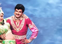 All-time fantasy classic 'Bhairavadweepam' in 4k