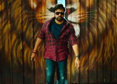 మెగాస్టార్ 'భోళా శంకర్' ట్రైలర్ డేట్ వచ్చేసింది!