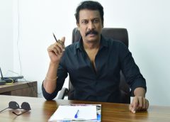 Bro couldn't have materialised without the magic touch of Powerstar, says director Samuthirakani