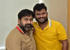 వినోదాత్మకంగా 'స్లమ్ డాగ్ హజ్బెండ్' : నిర్మాతలు అప్పిరెడ్డి, వెంకట్ అన్నపరెడ్డి