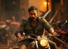 Dhanush's 'Captain Miller' teaser released on July 28