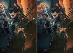 Varun Tej 'Gandhiwadhari Arjuna' Teaser