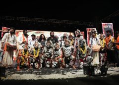 ఘ‌నంగా ‘కాంతార’ ఫేమ్ రిషబ్ శెట్టి పుట్టినరోజు వేడుకలు!!