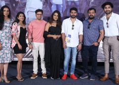 ఆగస్ట్ 4న హాట్ హాట్ 'రాజుగారి కోడిపులావ్' రెడీ!