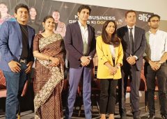 ఆహా `నేను సూప‌ర్ వుమెన్ `షోలో తొలివారం లోనే మ‌హిళా పారిశ్రామిక‌వేత్త‌ల కోసం రూ.1.35 కోట్లు పెట్టుబ‌డి పెట్టిన ఏంజెల్స్!