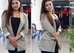 Bro has a strong message and I got to play a performance oriented role: Ketika Sharma