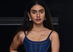 Pawan Kalyan is a legend of sorts, I look up to him for what he is: Priya Prakash Varrier