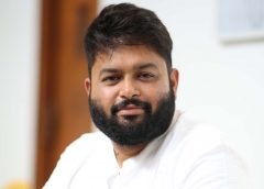 Scoring the music for PK was a serious business, says Thaman