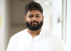 'బ్రో' అనేది మామూలు సినిమా కాదు.. కొత్త పవన్ కళ్యాణ్ గారిని చూస్తాం: సంగీత దర్శకుడు ఎస్.ఎస్. థమన్