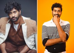 Happy birthday to versatile actor Thiruveer!