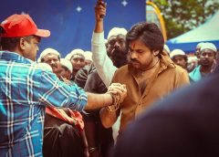 పవన్ కళ్యాణ్ 'ఉస్తాద్ భగత్ సింగ్' రెండవ షెడ్యూల్ త్వరలో ప్రారంభం