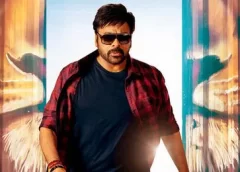 Chiru Leaks: Megastar Chiranjeevi Imitates His Brother Power Star Pawan Kalyan In Mega Mass Action Entertainer Bholaa Shankar
