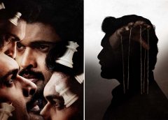 Intense Poster Of Vyuham Is Here