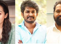 కేథరిన్‌ త్రెసా సందీప్‌ మాధవ్‌ జంటగా ‘ఓదెల రైల్వేస్టేషన్‌’ దర్శకుడి యాక్షన్‌ థ్రిల్లర్‌!