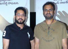 Yatra 2 deals with the rise of YS Jagan as a leader: Director Mahi V Raghav
