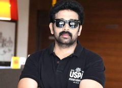 జె.డి చక్రవర్తి 'హూ' పోస్ట్ ప్రొడక్షన్ పూర్తి!