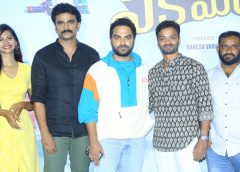 'PekaMedalu' is a Best film : Hero Vishwaksen