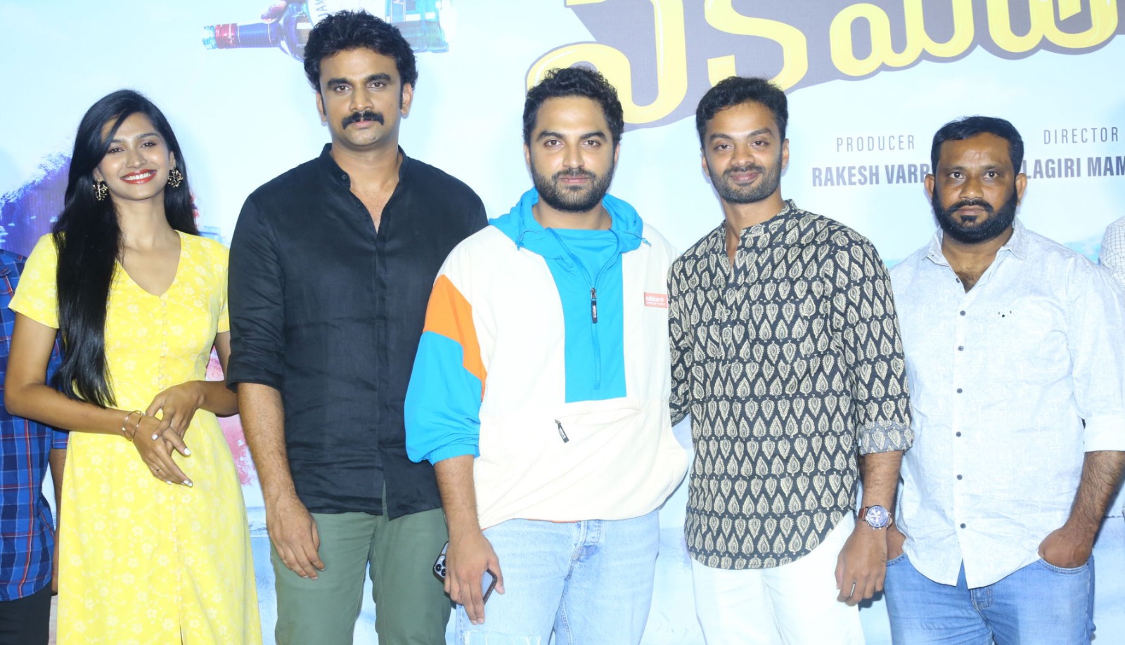 'PekaMedalu' is a Best film : Hero Vishwaksen