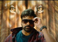 'భోళా శంకర్‌'లో తన సోదరుడు పవన్ కళ్యాణ్‌ ని ఇమిటేట్ చేసిన మెగాస్టార్ చిరంజీవి!
