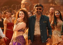 సూపర్ స్టార్ రజనీకాంత్‌ 'జైలర్' నుంచి 'నువ్వు కావాలయ్యా' పాట విడుదల