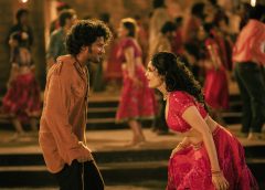 Halla Machare song from Dulquer Salmaan's 'King of Kota' released